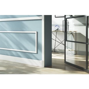 Плинтус напольный NMC FD15S WALLSTYL