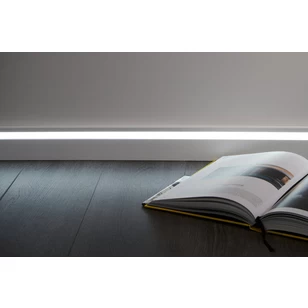 Плинтус напольный NMC IL11 WALLSTYL