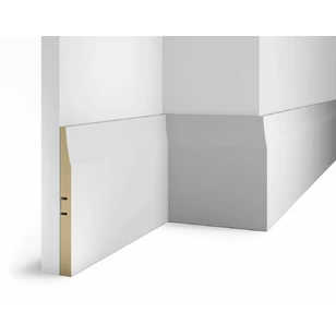 Плинтус Cosca Decor AP25 184x16x2400 мм