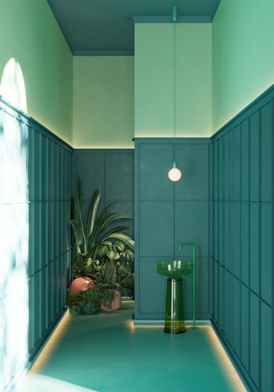 Отделка стен и потолка Плинтус Orac Decor CX190 2000х20х30 мм