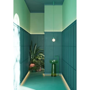 Плинтус Orac Decor CX190 2000х20х30 мм