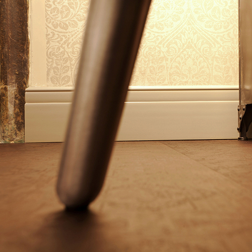 Отделка стен и потолка Плинтус Orac Decor SX156 2000х202х16 мм