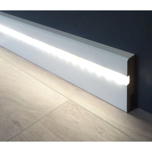 Плинтус МДФ OHZ НМ-1840