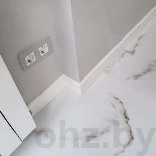 Плинтус МДФ OHZ НМ-1530