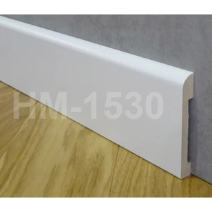 Плинтус МДФ OHZ НМ-1530