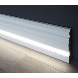 Плинтус для подсветки НМ-1860