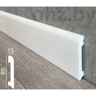 Плинтус OHZ Nz-083