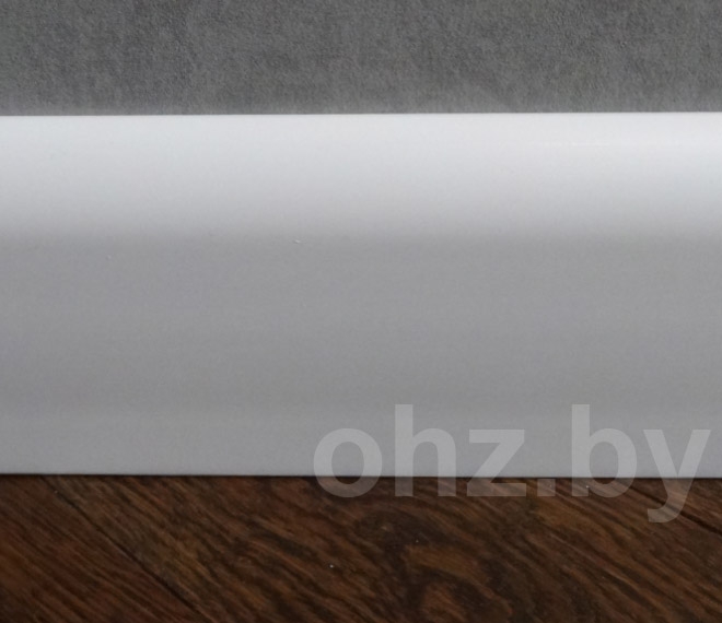 Отделка стен и потолка Плинтус OHZ Nz-099