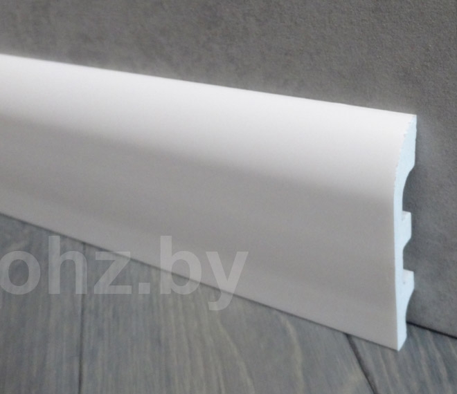 Отделка стен и потолка Плинтус OHZ Nz-099
