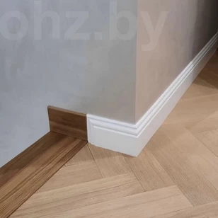 Плинтус OHZ Nz-098