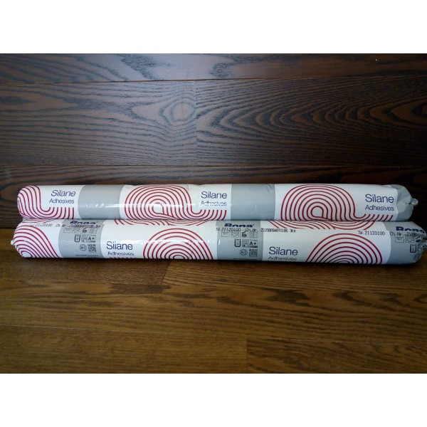 Сопутствующие товары Клей силановый Бона 848Т (3 кг) для многослойного и массивного паркета