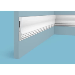 Молдинг Cosca Decor MX029 85х14х2000 мм