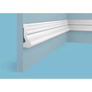Молдинг Cosca Decor MX043 68х26х2000 мм