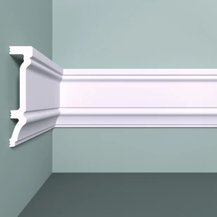 Настенный молдинг Bello Deco М13 100-23