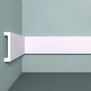 Настенный молдинг Bello Deco М17 70-15