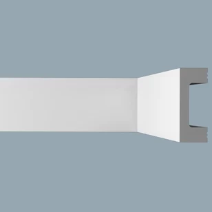 Настенный молдинг Bello Deco М18 40-15