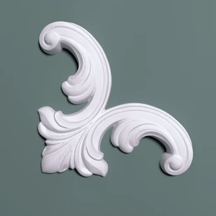 Угол к молдингу M3 Bello Deco М3У1