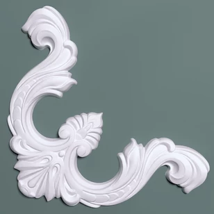 Угол к молдингу М3 Bello Deco М3У2