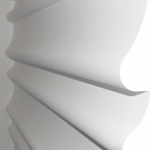 Отделка стен и потолка Молдинг Orac Decor Р3071 2000х372х76 мм