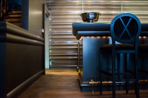 Отделка стен и потолка Молдинг Orac Decor Р3071 2000х372х76 мм