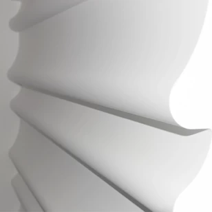 Молдинг Orac Decor Р3071 2000х372х76 мм