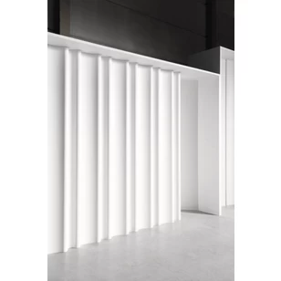 Молдинг Orac Decor Р3071 2000х372х76 мм