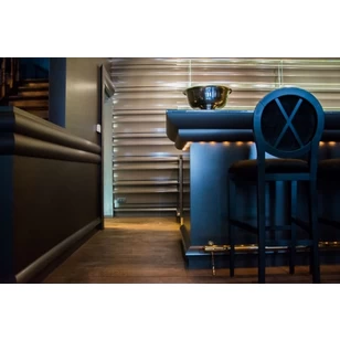 Молдинг Orac Decor Р3071 2000х372х76 мм