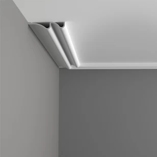 Молдинг Orac Decor Р3071 2000х372х76 мм