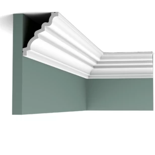 Карниз Orac Decor C326 90х105х2000 мм