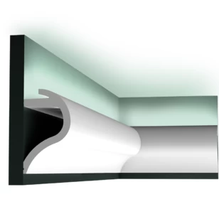 Карниз Orac Decor C364 140х80х2000 мм