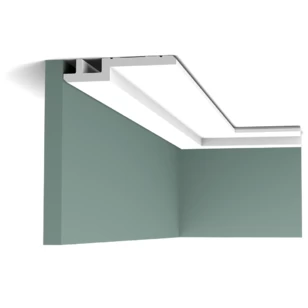 Карниз Orac Decor C395 31х155х2000 мм
