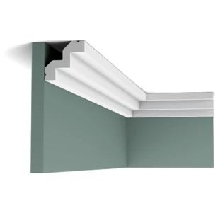 Карниз Orac Decor C602 53х50х2000 мм