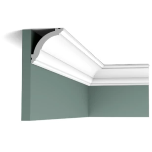 Карниз Orac Decor CX100 69х71х2000 мм