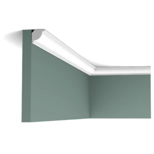 Карниз Orac Decor CX132 20х20х2000 мм