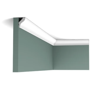 Карниз Orac Decor CB500N 18х25х2000 мм