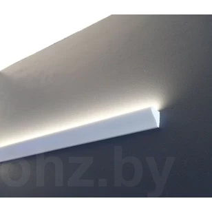 Карниз Kz-029L для подсветки