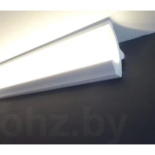 Карниз Kz-029L для подсветки