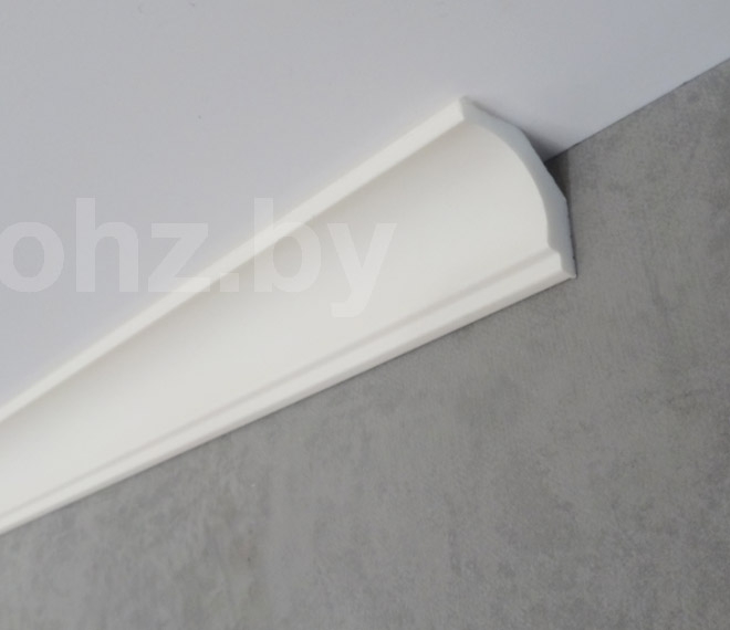 Отделка стен и потолка Карниз OHZ Kz-030