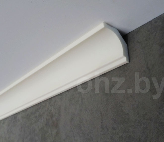 Отделка стен и потолка Карниз OHZ Kz-030