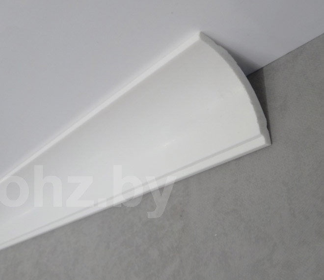 Отделка стен и потолка Карниз OHZ Kz-045