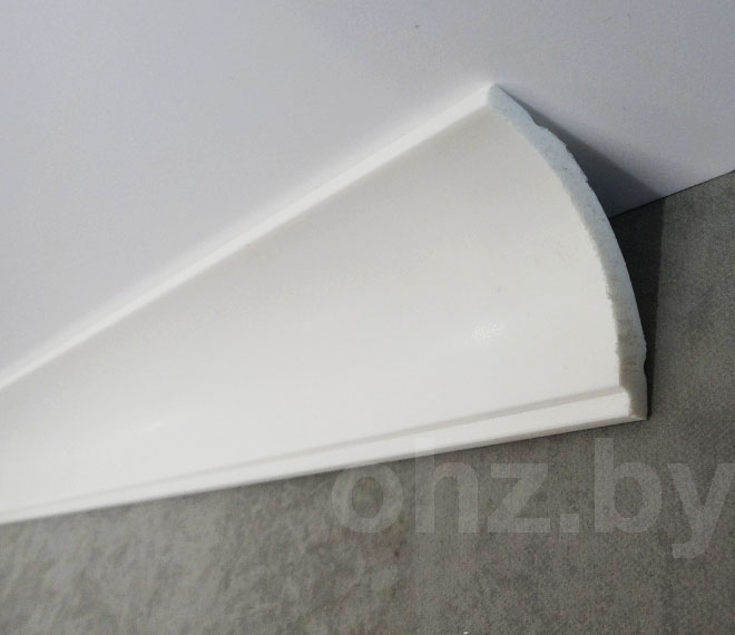 Отделка стен и потолка Карниз OHZ Kz-045