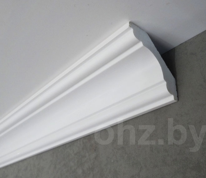 Отделка стен и потолка Карниз OHZ Kz-049