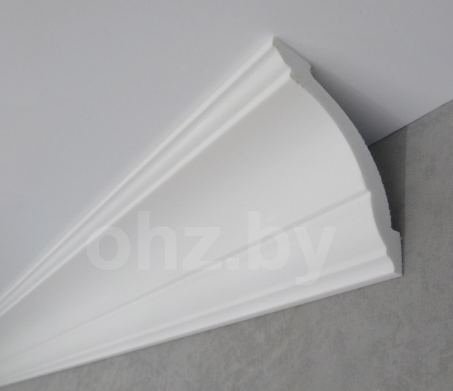 Отделка стен и потолка Карниз OHZ Kz-071