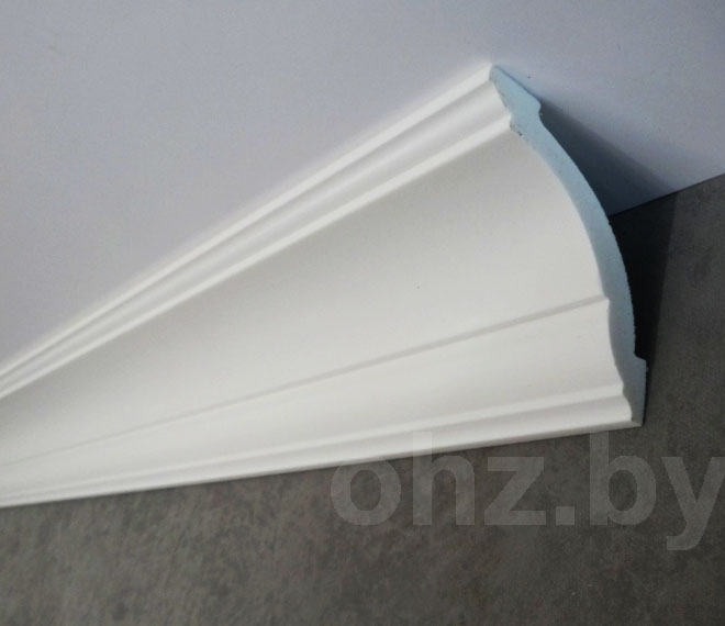 Отделка стен и потолка Карниз OHZ Kz-071