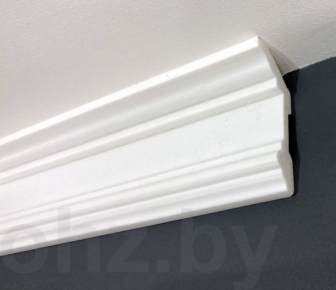 Отделка стен и потолка Карниз OHZ Kz-4696