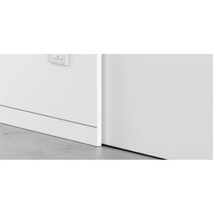 МДФ вставка в плинтус Pro Design 80 мм матовая эмаль (RAL / NCS / RAL Design)