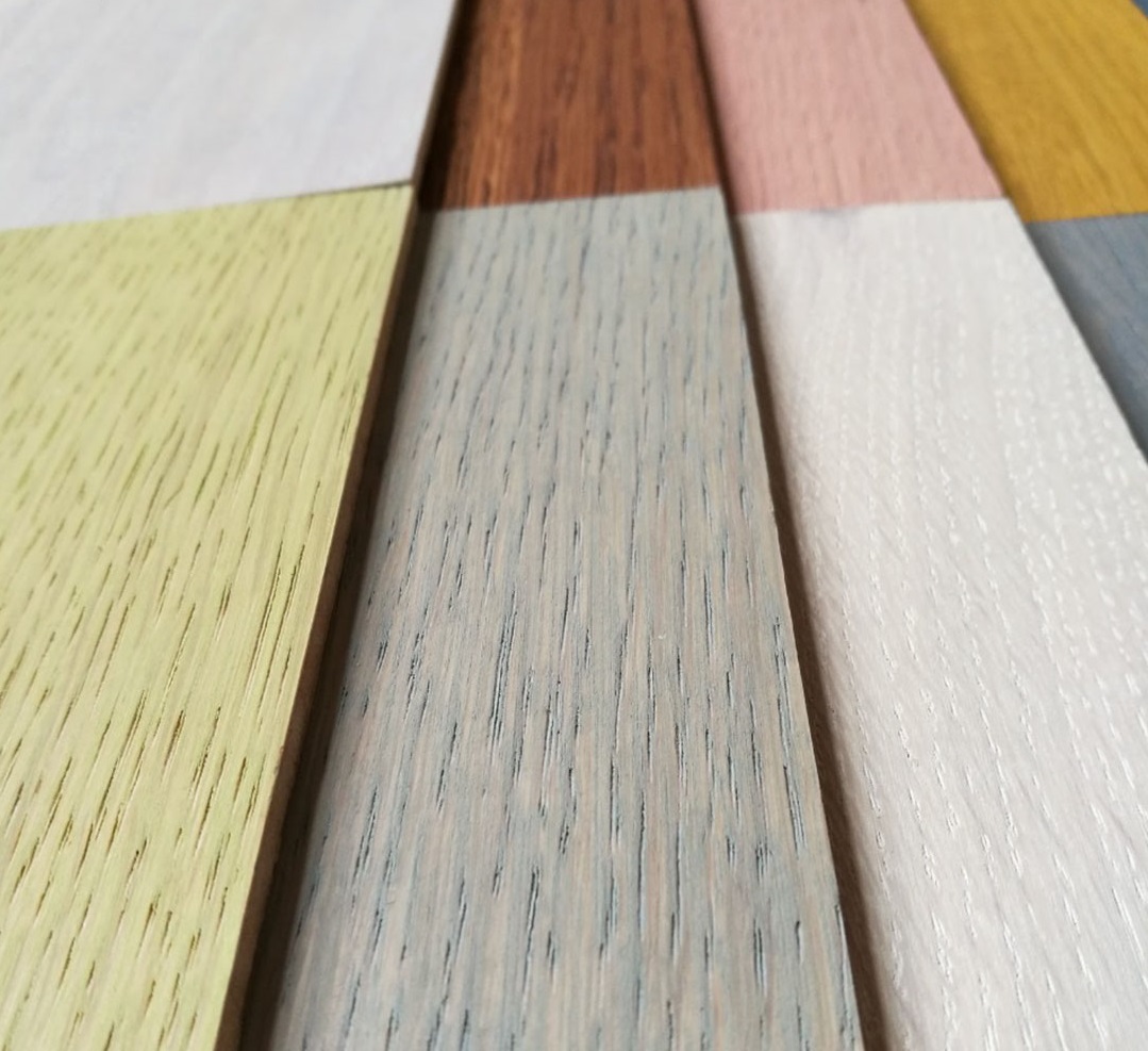 Сопутствующие товары Pallmann Pall-X 333 Color тонирующая грунтовка для паркета белая - 1л