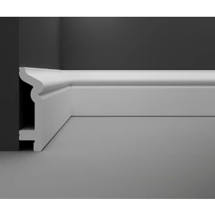 Плинтус DECOSTAR DUROSTYLE SK-37