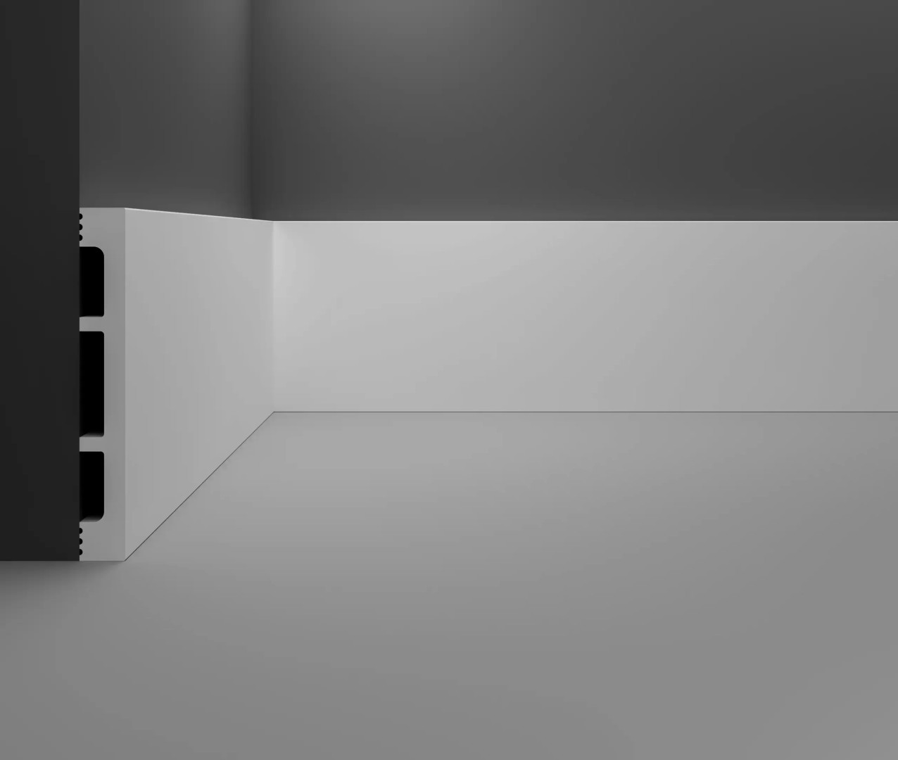 Отделка стен и потолка Плинтус DECOSTAR DUROSTYLE SK-51