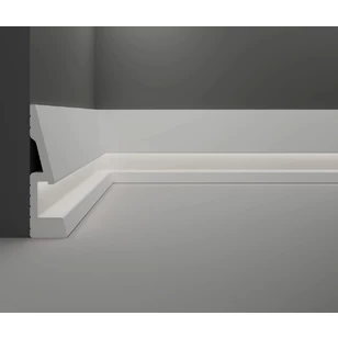 Плинтус DECOSTAR DUROSTYLE SK-49